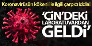 Eski CDC Başkanı Redfield: 'Korona virüs Çin'deki laboratuvardan geldi'