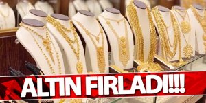 Altın fiyatları ne kadar?