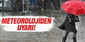 Meteoroloji'den sel uyarısı! Trabzon, Giresun, Rize ve Artvin'de dolu yağışları görülebilir