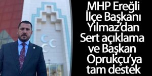 “İNSANLARI FİŞLEMEK VE HEDEF GÖSTERMEK NASIL BİR SİYASETİN ÜRÜNÜDÜR?”