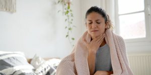 Bal boğaz ağrısında etkili mi?