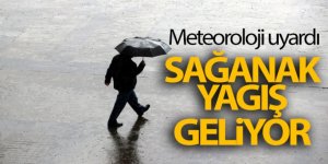 Bugün hava nasıl olacak? 1 Kasım yurtta hava durumu