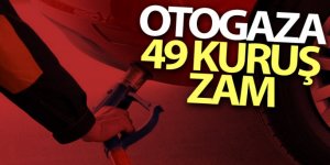 Otogaza zam