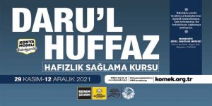 Daru’l Huffaz’da Yeni Dönem Kayıtları Başladı