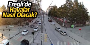 Yeni haftada havalar nasıl olacak?