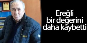 Emekli Öğretmen Mustafa Erdoğan Vefat etti
