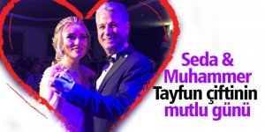 Konya İl Emniyet Müdür Yardımcısı Muammer Tayfun Girgin’in Mutlu Günü