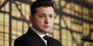 Zelenskiy: “Rusya ile müzakerelere hazırız”