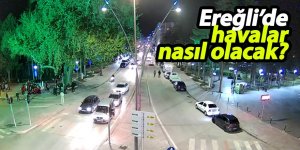 Yeni haftada havalar nasıl olacak?