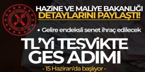 Hazine ve Maliye Bakanlığından ekonomide atılacak yeni adımlara ilişkin açıklama