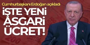 Asgari ücret zam oranı belli oldu!