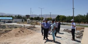 Ereğli'ye Yeni Polis Merkezi
