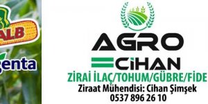 Agro Cihan Ereğli