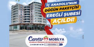 Canev Ereğli