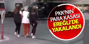 Ereğli'de Büyük Operasyon