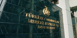 Merkez Bankasında görev değişimi