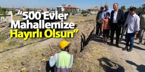 Çözülmeyen İşleri Çözen Başkan, Hüseyin Oprukçu