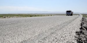 Ereğli Kutören Grup Yolu’na 4 Milyon Liralık Yatırım