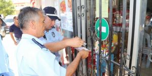 Ereğli Belediyesi Aman Vermiyor