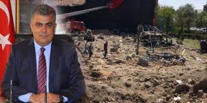 Özgüven, “Milletin Bütünlüğünden Rahatsızlar”