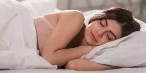 Uyku Esnasında Kilo Vermeyi Sağlayan 12 Etkili Yöntem
