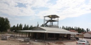EREĞLİ ATLI SPORU SEVECEK