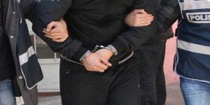 FETÖ SORUŞTURMASINDA 6 KİŞİ GÖZALTINDA