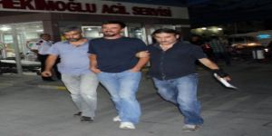 İşadamının Gasp Oyunu