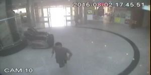 Suriyeli Gaspçı Polis Tarafından Yakalandı