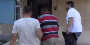 Konya’da Işid Operasyonu: 20 Gözaltı