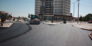 Belediye Hizmetleri Yüz Güldürüyor