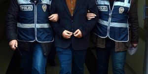 16 Öğretmenden 9'u Tutuklandı