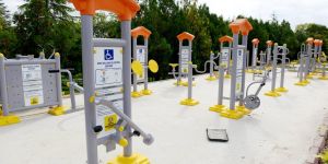 Büyükşehir’den 2 Yılda 700 Mahalle Parkı