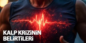 Kalp Krizinin Belirtileri Nelerdir?