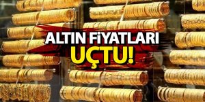 Altın fiyatları ne kadar?