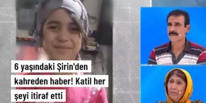 Katil her şeyi itiraf etti