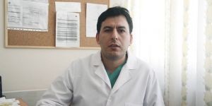 BAŞHEKİM, HASAN BEYHEKİMDEN AÇIKLAMA!