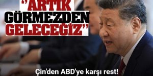 Çin, ABD'ye uygulanan gümrük vergisini yüzde 125'e çıkardı