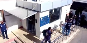 Konya Polisi Dolandırıcıların Ensesinde: 13 Tutuklama