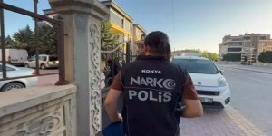Narkotik polisinin düzenlediği operasyonda; 47 kişi tutuklandı