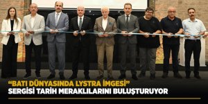 “Batı Dünyasında Lystra İmgesi” Sergisi Tarih Meraklılarını Buluşturuyor