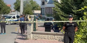 Baba ile 11 yaşındaki oğluna silahlı saldırı