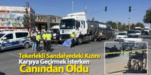 Üzücü olay sonucu anne yaşamını yitirdi!