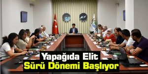 Yapağıda Elit Sürü Dönemi Başlıyor
