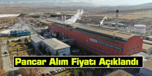 Ereğlili Üreticilere Duyuru: Pancar Alım Fiyatı Açıklandı