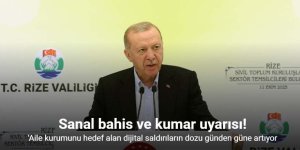 Dijital saldırıların dozu günden güne artıyor