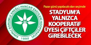 Ereğli'de Güvenlik Önlemleri Artırıldı