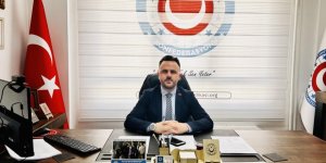 BİR MİLLETİN KADERİNİ DEĞİŞTİREN LİDERİ SAYGIYLA ANIYORUZ