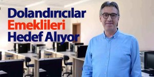 Dolandırıcılar Emeklileri Hedef Alıyor: Banka Promosyonu Kurbanı Olmayın