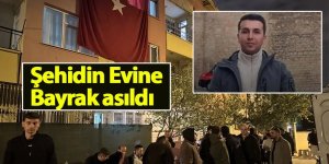 Şehit Ahmet Yasir Kuyucu’nun ailesine acı haber verildi